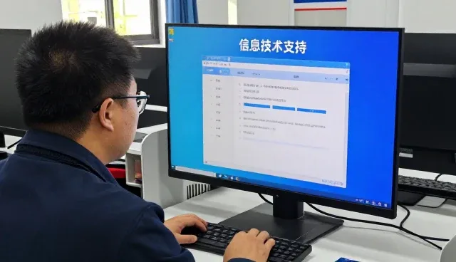 维护保养中的软件开发解决方案介绍