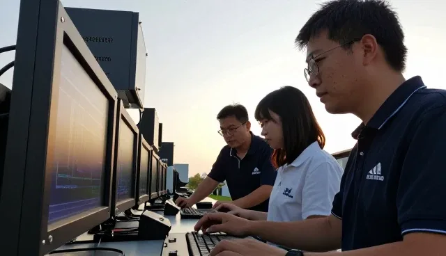 数据处理使用技巧分享